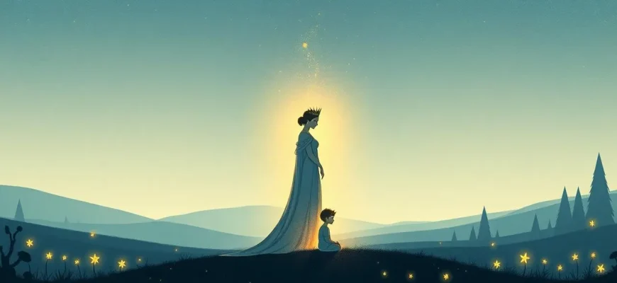 10 Fantasy Films Celebrating Motherhood