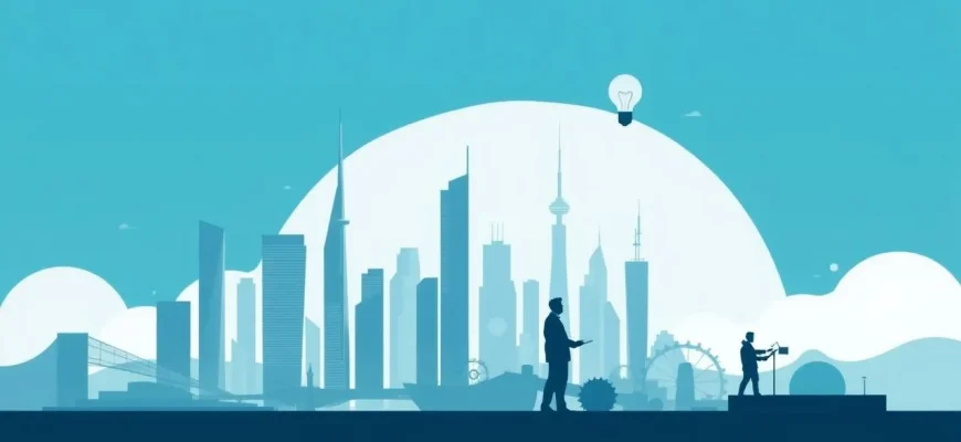 Films Celebrating Engineers and Inventors