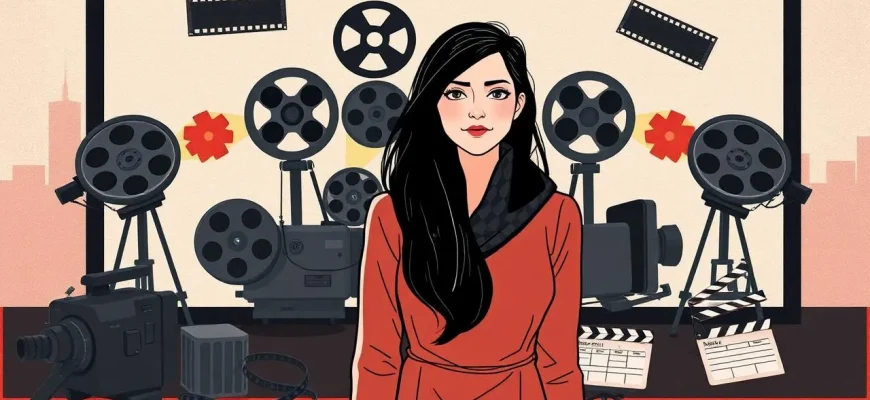 Soviet Films About Envy: A Cinematic Exploration