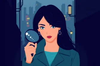 Detective Love Stories: 10 Films to Watch