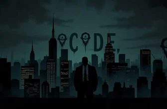 Top 10 Crime Films: Life by the Code