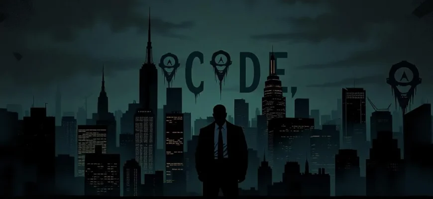 Top 10 Crime Films: Life by the Code