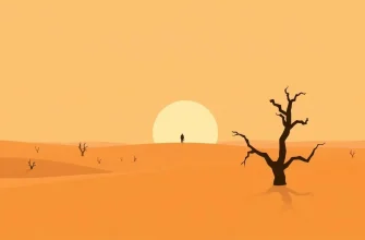 Top 10 Desert Horror Films: A Journey into the Unknown