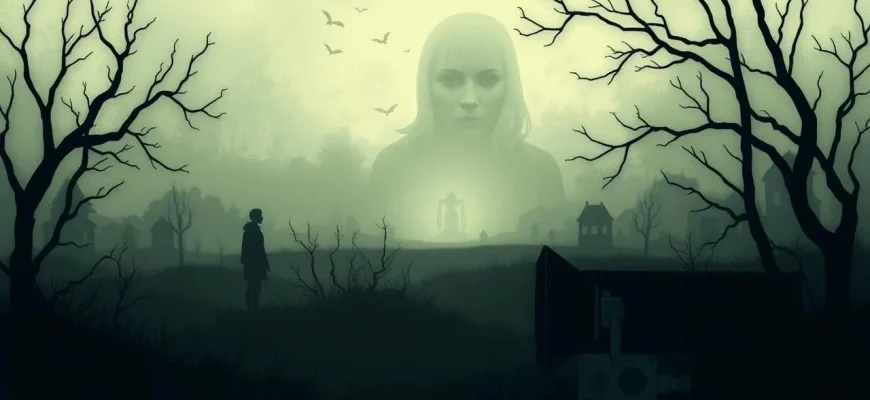 Top 10 Horror Films with Stellar Reviews