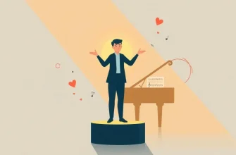 10 Melodramas About Conductors That Will Strike a Chord