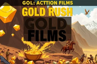 Gold Rush Action Films: Top 10 Picks