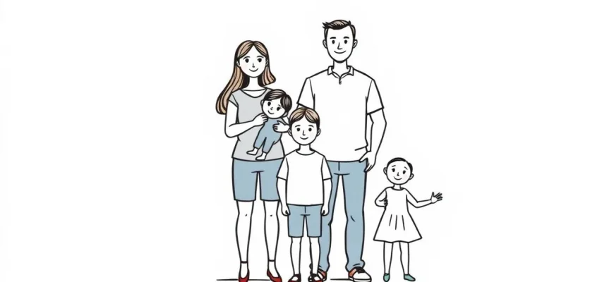 Action Films Where Family Comes First