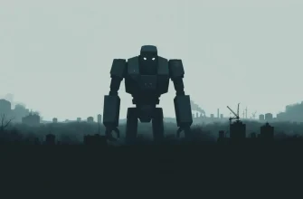 Soviet Films About Killer Robots