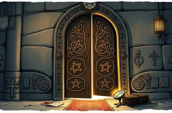 10 Mystical Films Featuring Protective Symbols