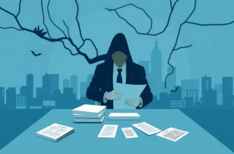 Top 10 Thrillers About Notaries