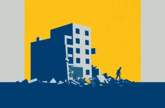 10 Must-Watch Films About Building Collapses