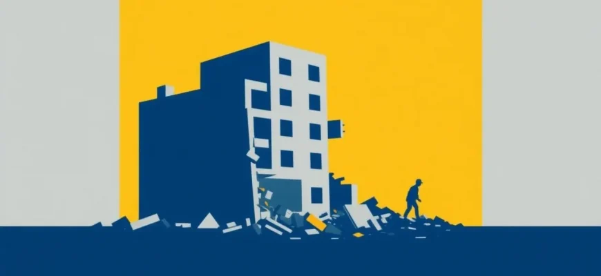 10 Must-Watch Films About Building Collapses