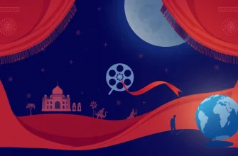 Top 10 Hindi-Urdu Films for International Audiences