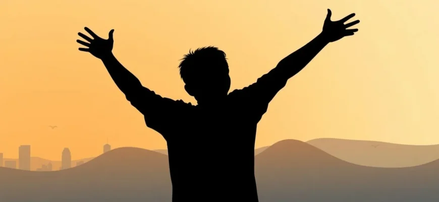 Movies That Inspire: A Collection of Films About Pursuing Goals