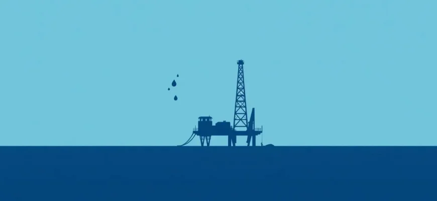 Top 10 Oil Movies to Watch