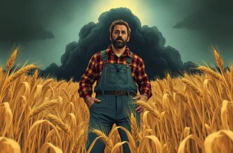 Top 10 Horror Films About Farmers