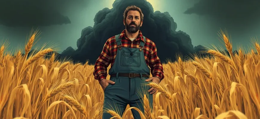 Top 10 Horror Films About Farmers