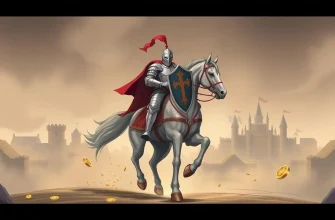 Epic Tales of Knights and Chivalry