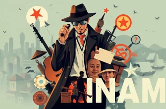 Top 10 Detective Films Set in Vietnam