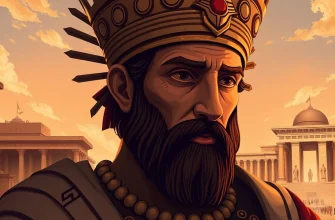 Historical Films About Ashurbanipal: A Cinematic Journey