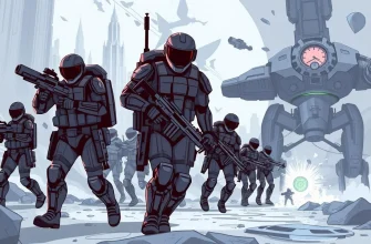 Top 10 Sci-Fi Films About Soldiers