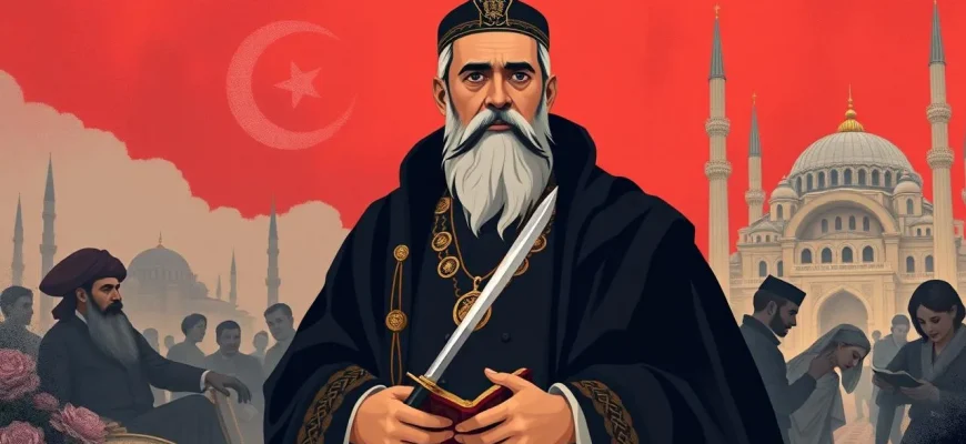 Top 10 Historical Films About Great Viziers