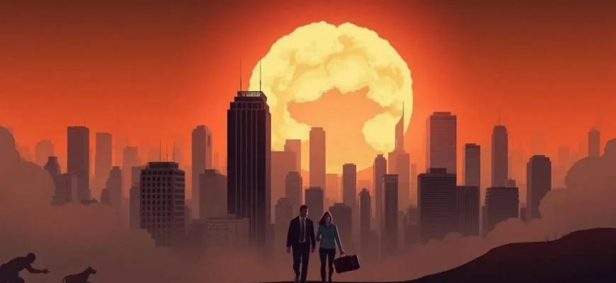 Top 10 Movies About the End of the World