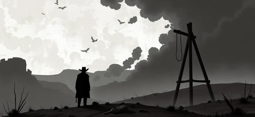 Western Torture Films: A Gritty Collection