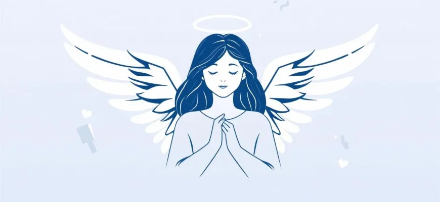 10 Films About Angels That Will Lift Your Spirits