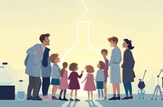 Family Films About Chemists