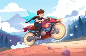 Top 10 Fantasy Films Where Speed is Key