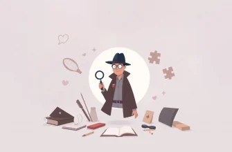 Detective Films That Celebrate Joy