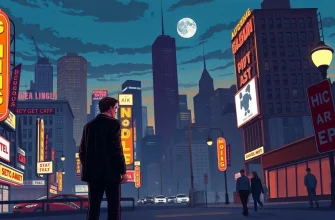 Top 10 Crime Films Exploring Social Consequences