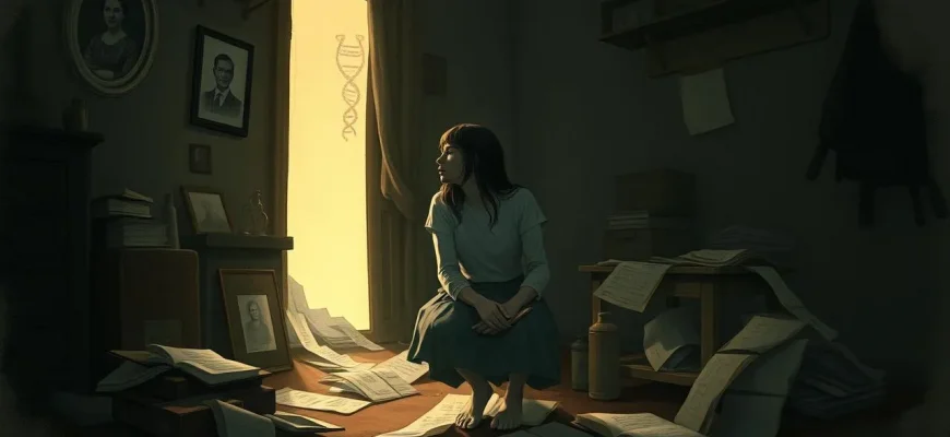 Films About Illegitimate Children