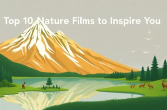 Best Nature Films: A Cinematic Journey Through the Wild
