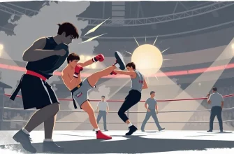 Kickboxing Action Films: A Thrilling Collection