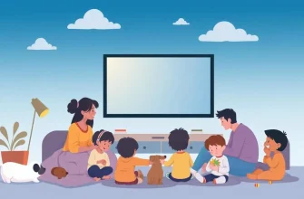 Top 10 Family Films About Kindness