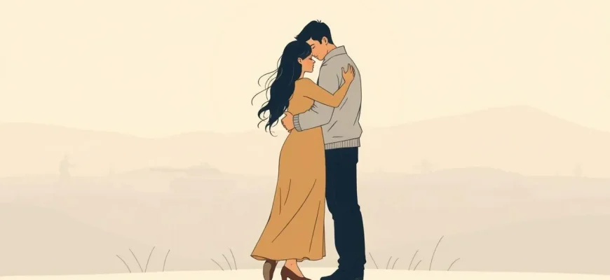 Infantry Romance: 10 Films to Tug at Your Heartstrings