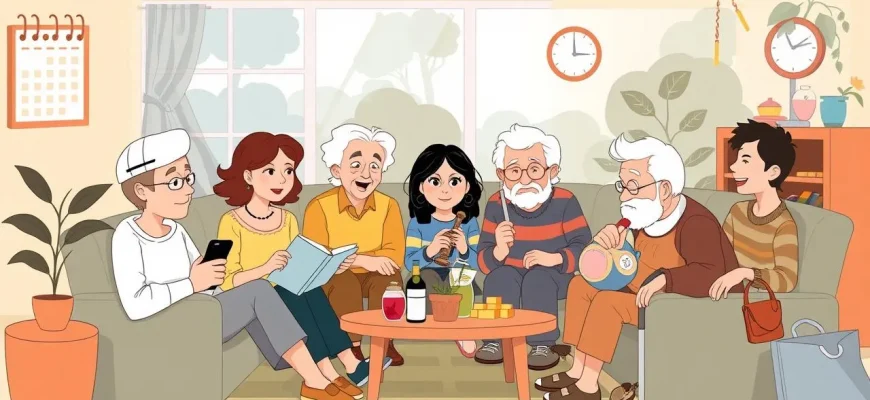 10 Hilarious Age Gap Comedies