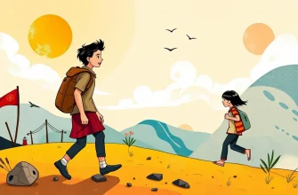 10 Drama Films Exploring Social Mobility