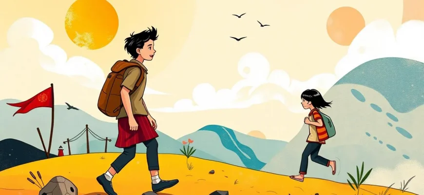 10 Drama Films Exploring Social Mobility