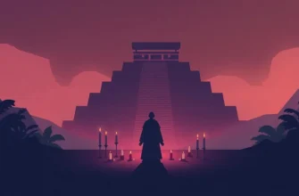 Mayan Mysteries: 10 Films on Rituals