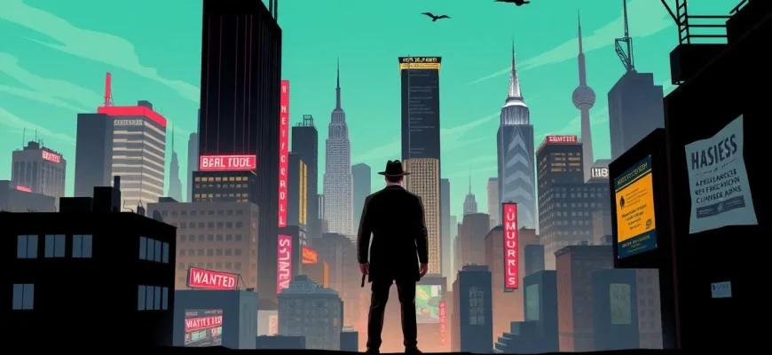 Top 10 Post-War Gangster Films