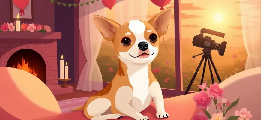 Chihuahua Melodramas: 10 Heartwarming Films