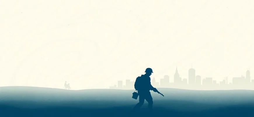 10 War Dramas You Can't Miss