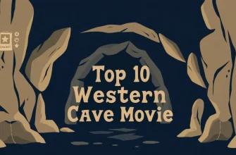 Western Adventures in Caves: A Cinematic Journey
