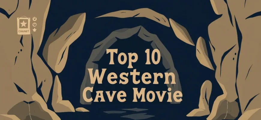 Western Adventures in Caves: A Cinematic Journey