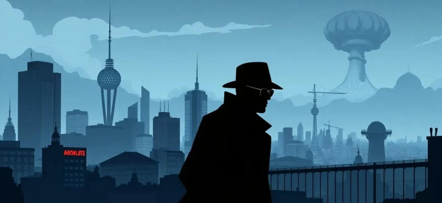 Top 10 Cold War Films You Should Watch