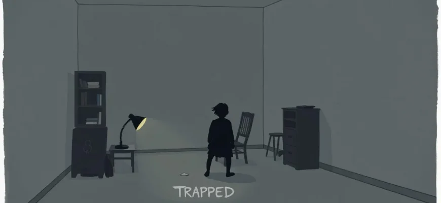 Top 10 Crime Films in Confined Spaces