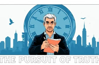 Thrilling Films About Journalists